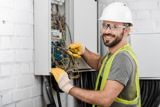 Best Electrical Rewiring Services  in Simpsonville, KY