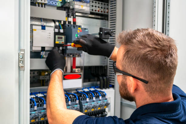 Best Circuit Breaker Repair  in Simpsonville, KY