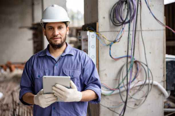 Best Affordable Electrician  in Simpsonville, KY