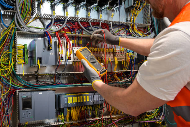 Electrical Outlet Repair in KY