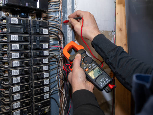 Best Electrical Troubleshooting Services  in Simpsonville, KY