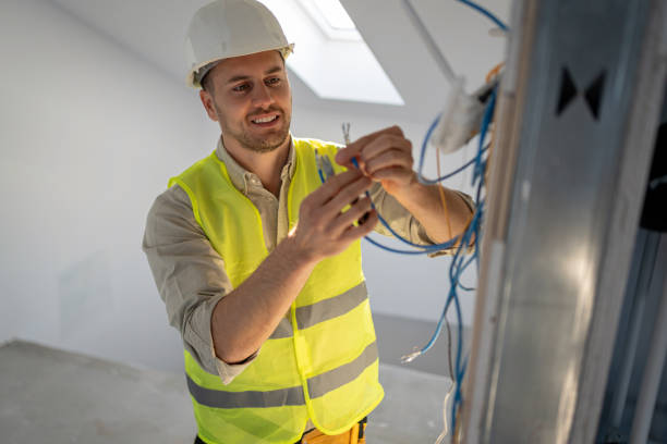 Best Electrical Outlet Repair  in Simpsonville, KY