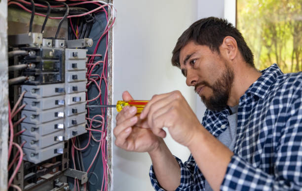 Best Electrical Wiring Services  in Simpsonville, KY